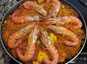 Photo n°4 de Chez Rosine à Toulouse (Épicerie)