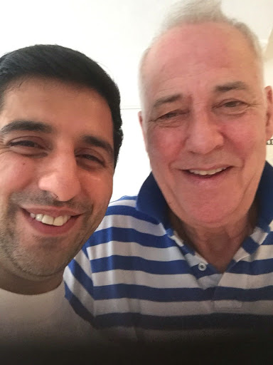 Sports Injuries Specialist - Osteopaths - Thumbnail