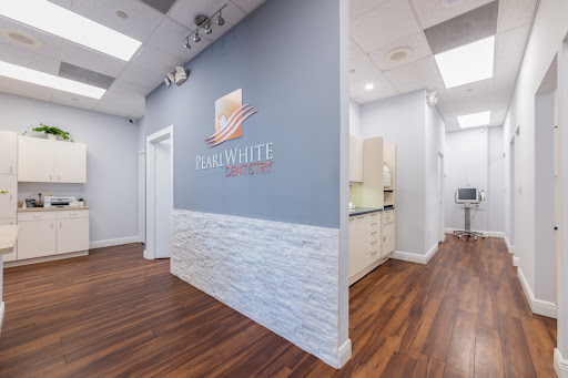 Pearl White Dentistry - Thumbnail
