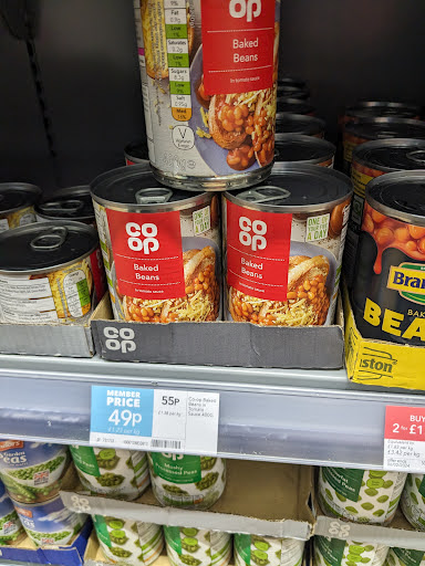 Co-op Food - Slaithwaite - Thumbnail