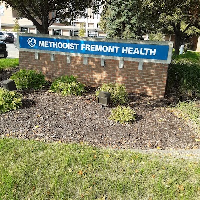 Methodist Fremont Health