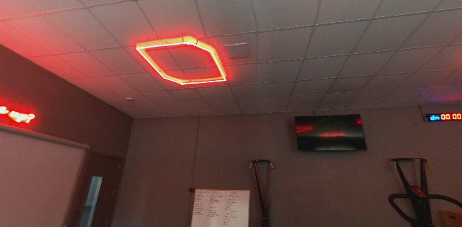 Avaliações sobre Moovbox Sports Center Crossfit em Florianópolis - Academia