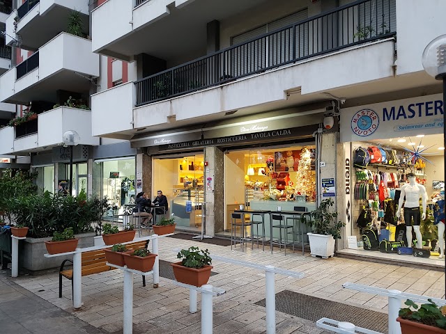 Pasticceria Bar Matranga Ettore