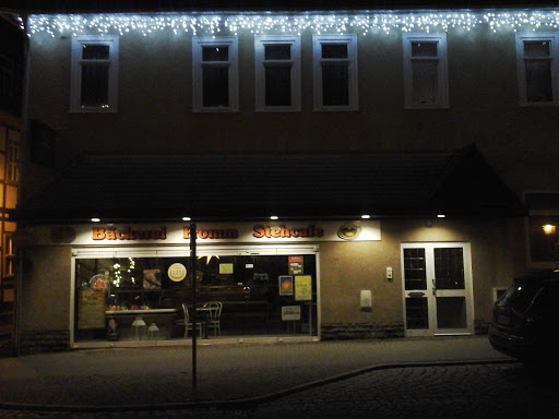Bäckerei Gerhard Fromm - Visual
