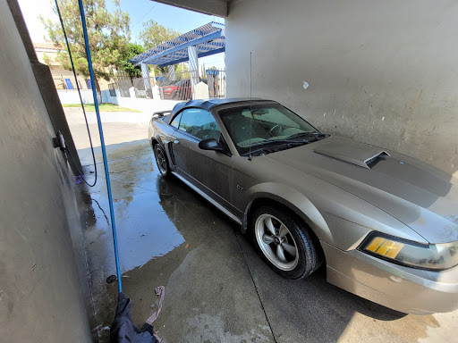 Mission Car Wash - Thumbnail