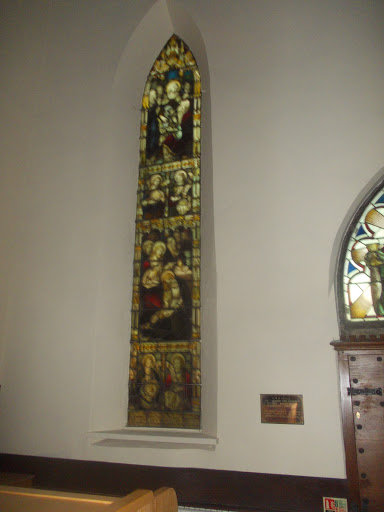 St. Stephen's Church, Acomb - Thumbnail