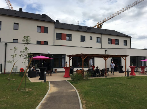 Photo de EHPAD Les Coquelicots (Groupe SOS Seniors) à Argancy (57640)