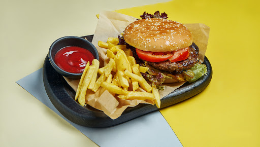 Photo 3 - Move by Call Eats : Coursier, Covoiturage