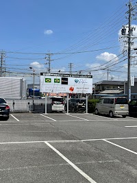 JAPAN GOSPEL CHURCH(Igreja evangélica JAPAN GOSPEL) ジャパンゴスペル教会