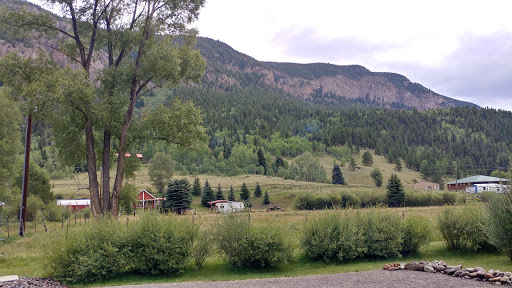 Rocky Mountain Lodge Gallery - United States