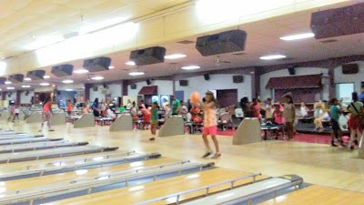 Photos of Eastland Lanes