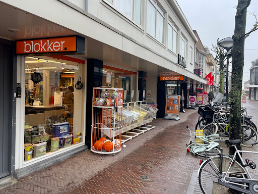 Blokker Noordwijk - Thumbnail