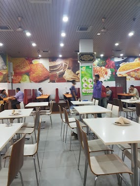 Ali Baba Restaurant, Author: Mohd Shaiful Jamaluddin