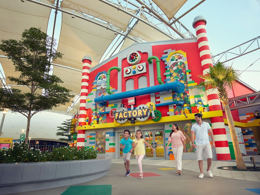 Legoland® Dubai - Thumbnail