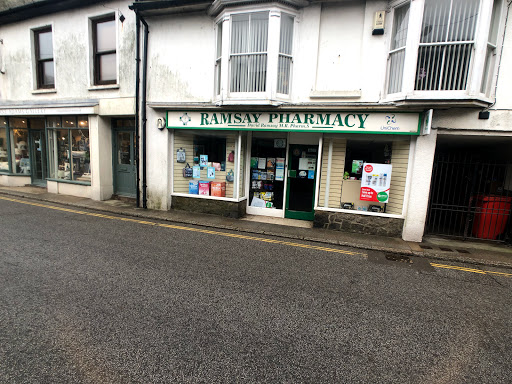 Ramsay Pharmacy Logo