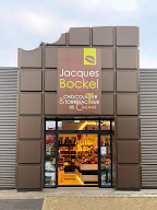 Chocolaterie Jacques Bockel Cernay à Cernay