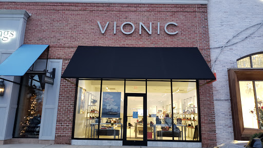 Vionic The Store - Visual
