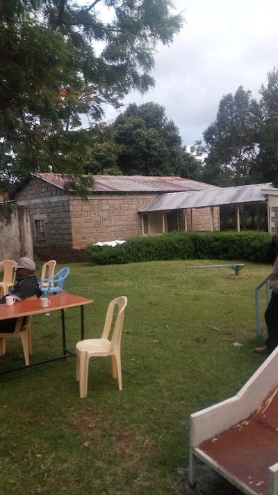 Photos of Nyandarua Dream Hotel