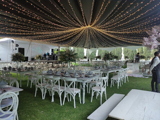 Rancho Victoria-Jardin de Eventos