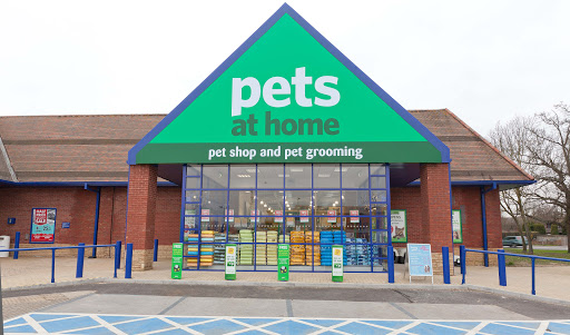 Pets at Home Winnersh - Thumbnail