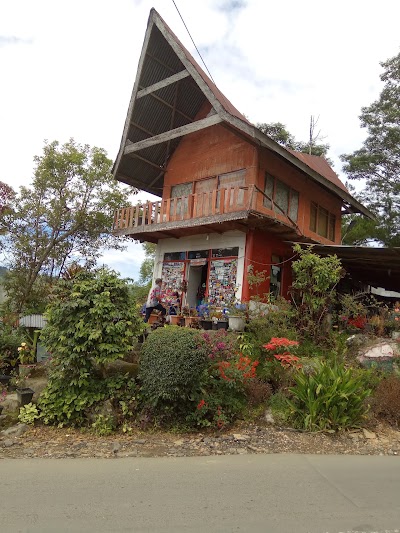 Photos of Cafe Tele Tobali Coffee