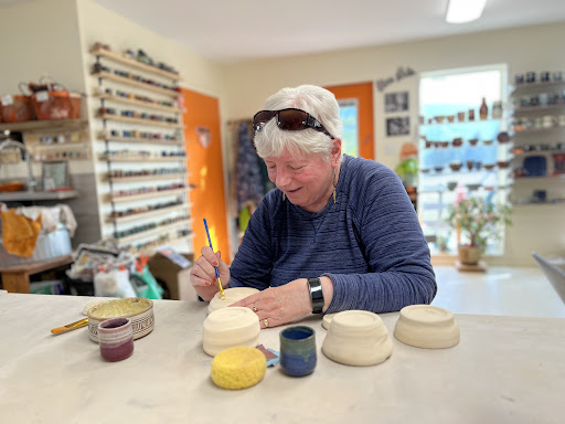 Pottery Playground - Thumbnail