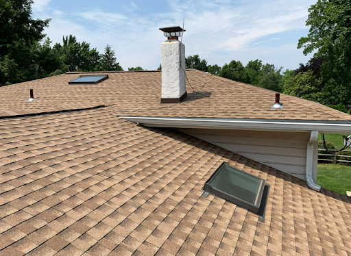 Argyle Best Roofing and Repairs LLC Logo