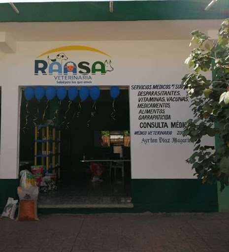 Veterinaria RAASA