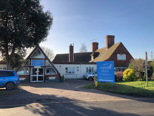 Coastal Health and Wellbeing by The Old Cottage Hospital
