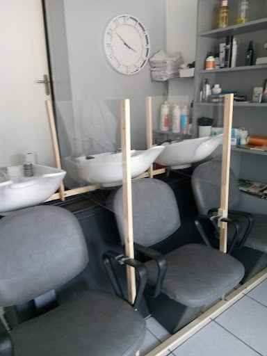 Coiffure Du Square