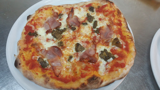 Piadineria Vecchia Rimini -Taberna Sangiovese - Thumbnail