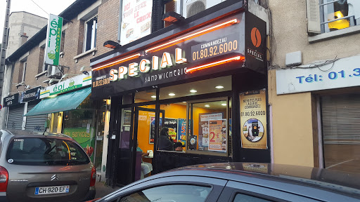 Photo 9 - Le Biggy Argenteuil