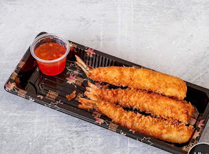 Photo n°22 de Sabaï Sushis à Port-de-Bouc (Restaurant japonais)