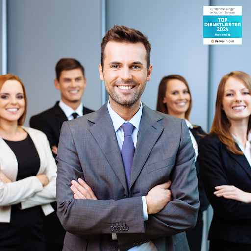 Krankenkassenservice24 Versicherungsmakler private Krankenversicherung