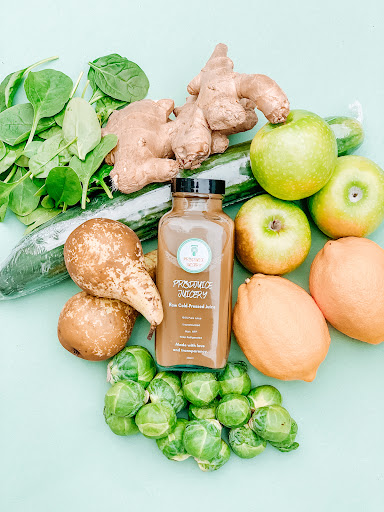 Prodjuice Juicery - Thumbnail