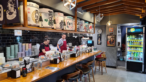 Katsu Sushi Train Beecroft - Thumbnail