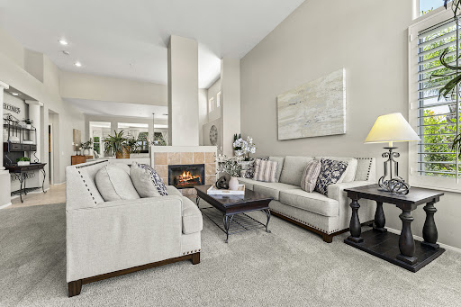 Christine Haynes - Anaheim Hills Realtor - First Team Real Estate