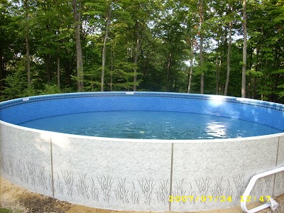 Photos of Clearwater Pool & Spa of Keene, Inc.