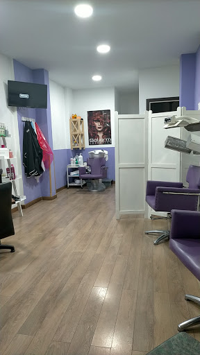 Peluquería Huete