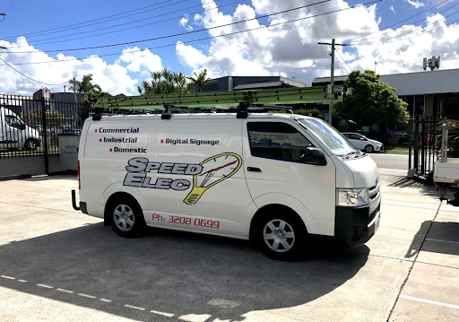 Speed Elec