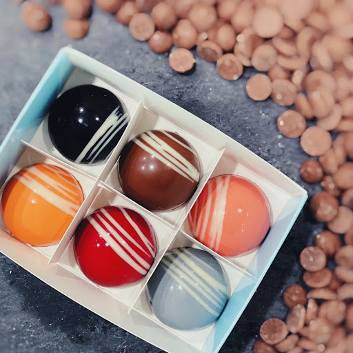 Flaky Not Flaky - Online Bake Shoppe and Chocolatarium - Thumbnail