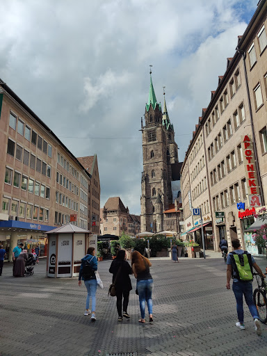 Mephisto Shop - Nürnberg - Thumbnail