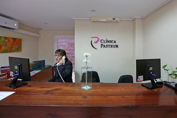 Pasteur Clinic - Outpatients Roca, Author: Clínica Pasteur - Consultorios Externos Roca