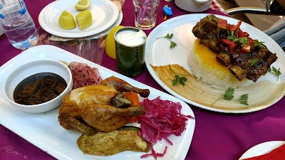 Photos of Koohpaye Restaurant