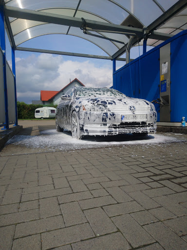 SB-Wash KlaWi Gallery - Germany