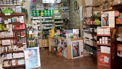 Erboristeria Panax Porto Recanati Gallery - Italy
