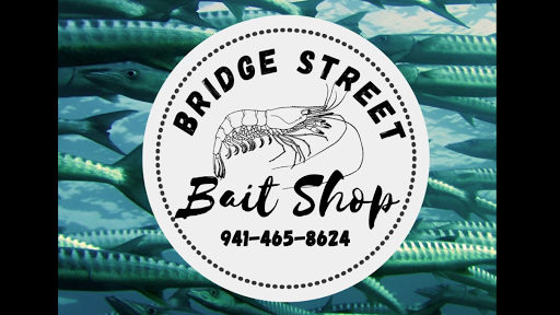 Bridge Street Bait Shop - Thumbnail