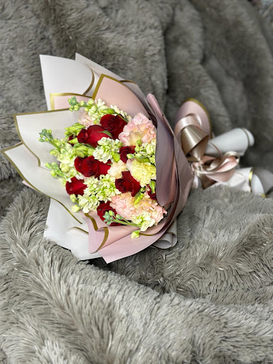 M-N-C Events Planner & Flower Shop - Thumbnail