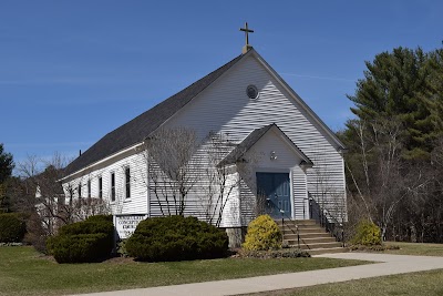 Immaculate Conception Church