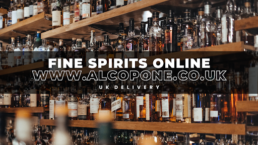 AlcoPone - Visual